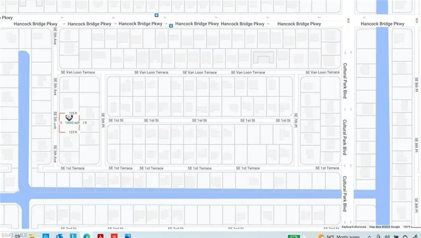 129 Se 5th Ave, Cape Coral Fl 33990