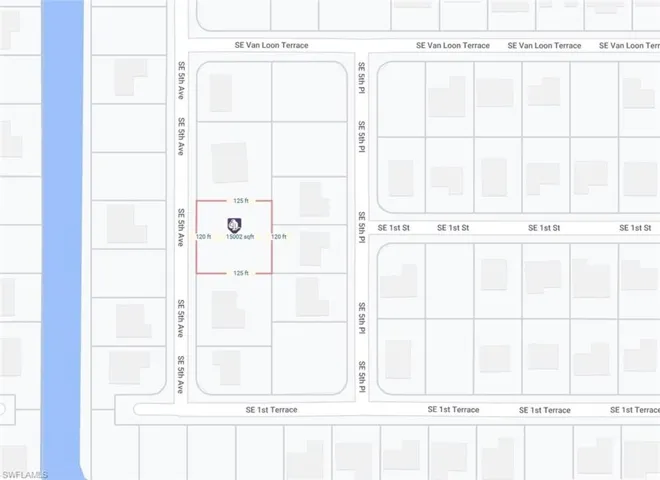129 Se 5th Ave, Cape Coral Fl 33990