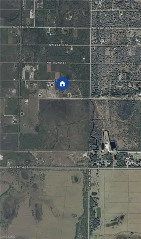 Map / location