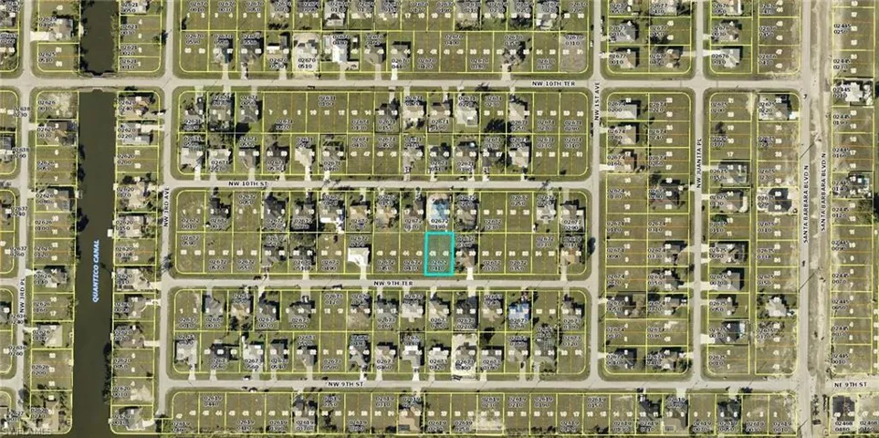 121 Nw 9th Ter, Cape Coral, Florida 33993
