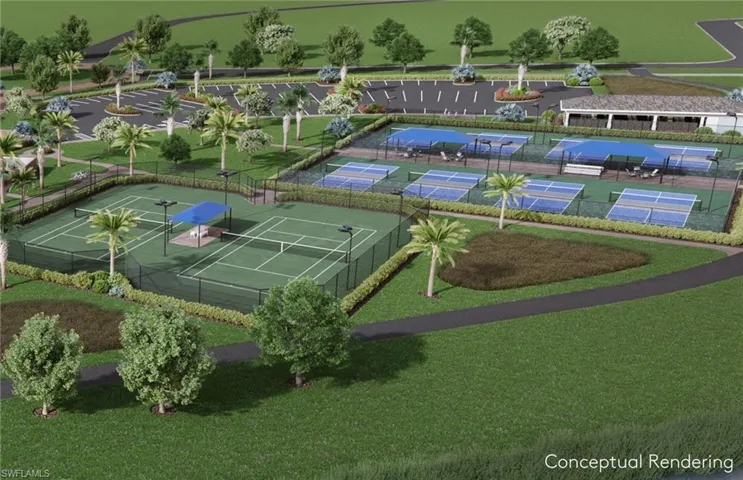 Community Amenities