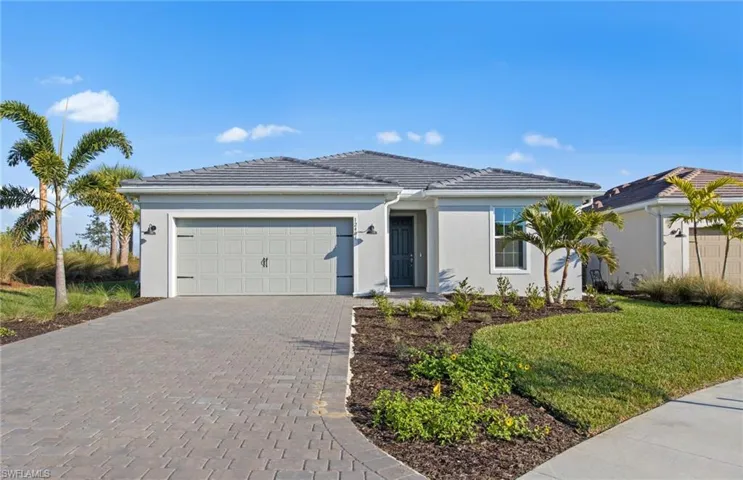 Prosperity home
