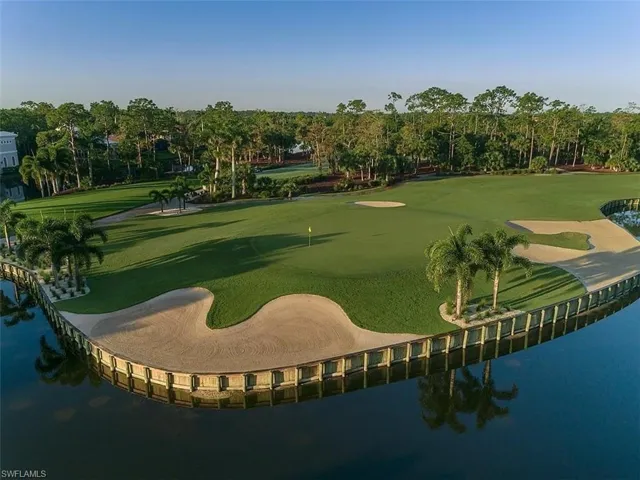 764  Eagle Creek  DR, Naples, FL 34113