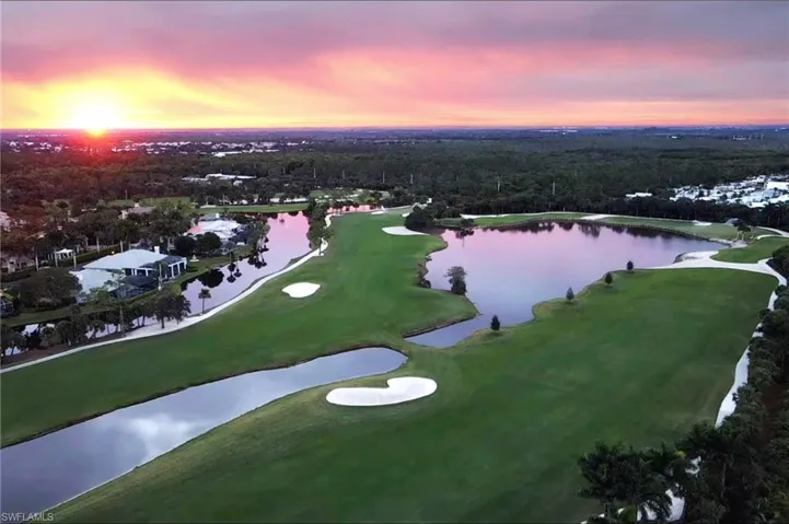 764  Eagle Creek  DR, Naples, FL 34113