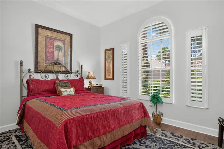 8960 Crown Bridge Way, Fort Myers, Florida 33908
