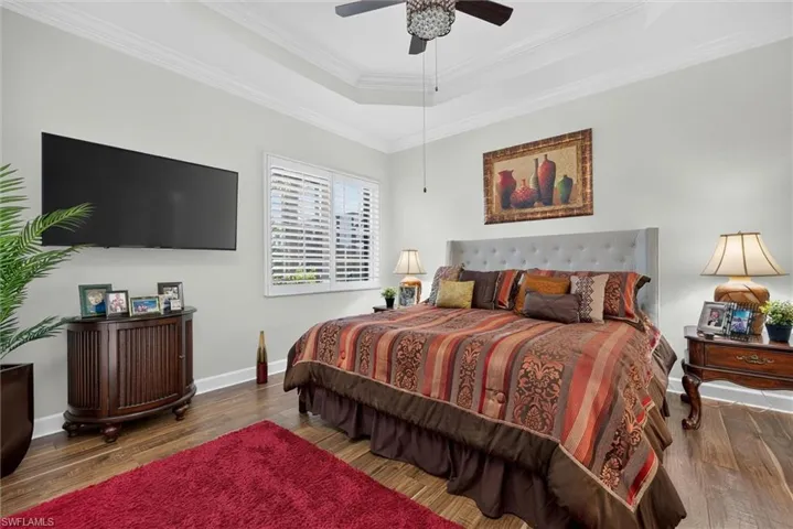 8960 Crown Bridge Way, Fort Myers, Florida 33908