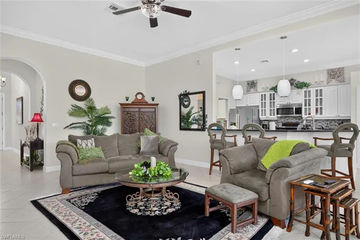 8960 Crown Bridge Way, Fort Myers, Florida 33908
