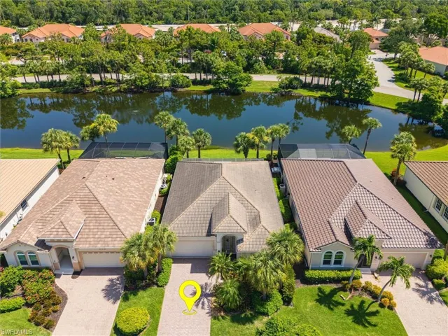 8960 Crown Bridge Way, Fort Myers, Florida 33908