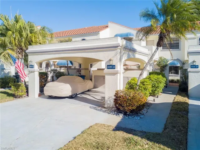 9599 Halyards Ct 13, Fort Myers, Florida 33919