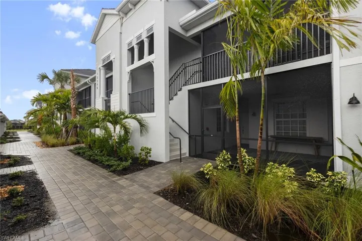 15435 Green Acres Ave 2413, Babcock Ranch, Florida 33982