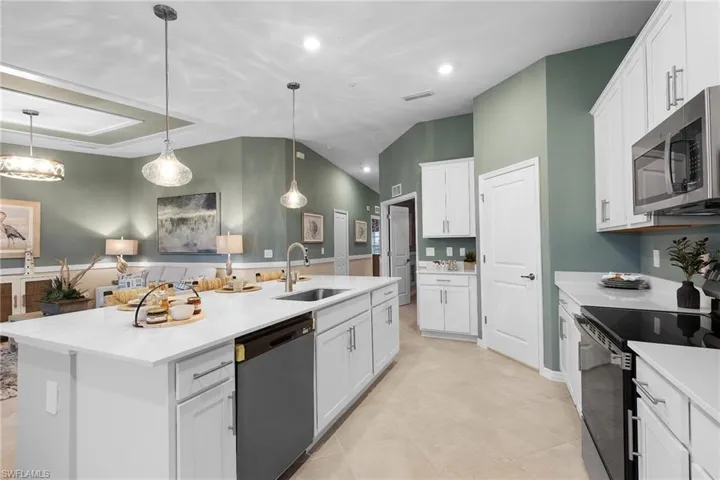15435 Green Acres Ave 2413, Babcock Ranch, Florida 33982