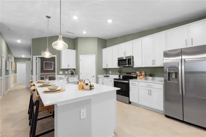 15435 Green Acres Ave 2413, Babcock Ranch, Florida 33982