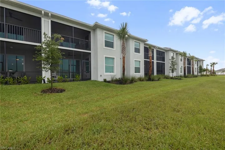 15435 Green Acres Ave 2413, Babcock Ranch, Florida 33982