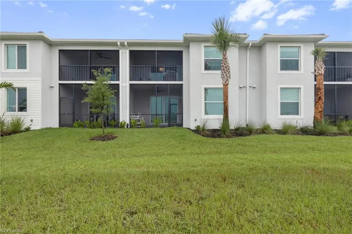 15435 Green Acres Ave 2413, Babcock Ranch, Florida 33982
