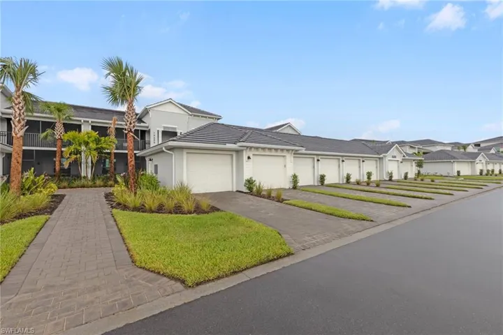 15435 Green Acres Ave 2413, Babcock Ranch, Florida 33982