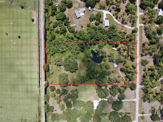4298  Fort Center  AVE, Fort Denaud, FL 33935