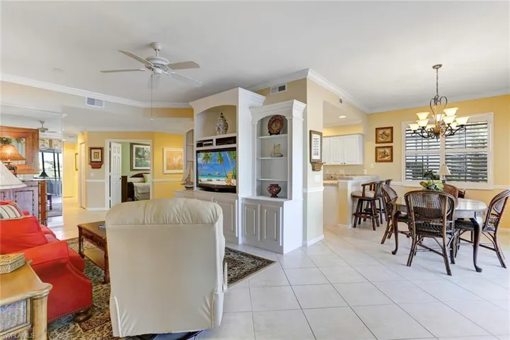 23151  Rosedale  DR, Estero, FL 34135