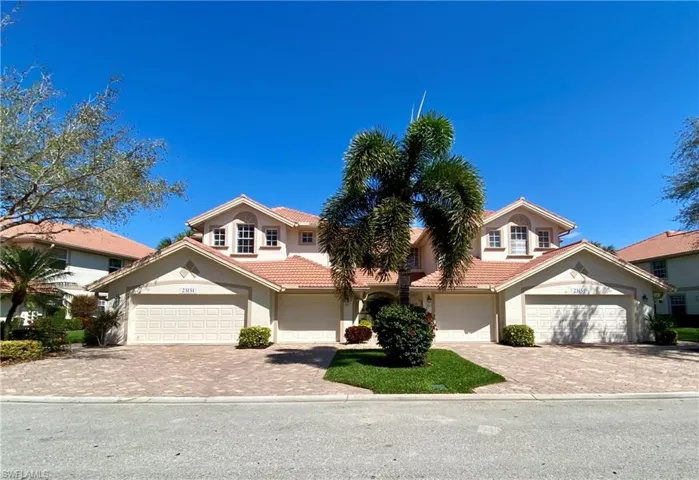 23151  Rosedale  DR, Estero, FL 34135