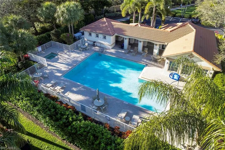 23151  Rosedale  DR, Estero, FL 34135