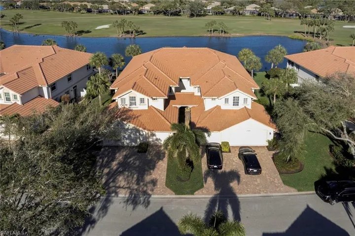 23151  Rosedale  DR, Estero, FL 34135
