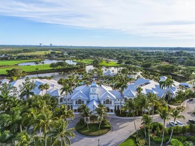 3730 Montreux Ln 104, Naples, Florida 34114