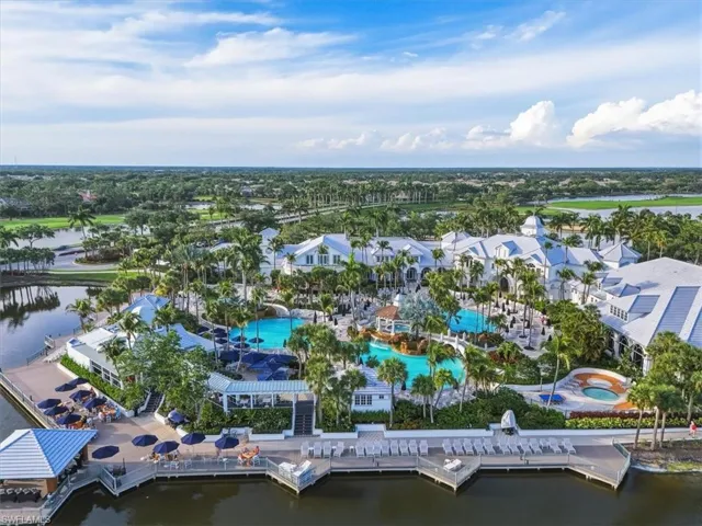 3730 Montreux Ln 104, Naples, Florida 34114