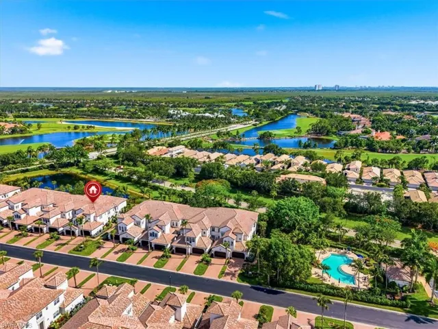 3730 Montreux Ln 104, Naples, Florida 34114
