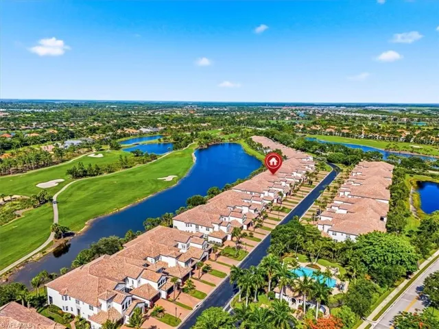 3730 Montreux Ln 104, Naples, Florida 34114