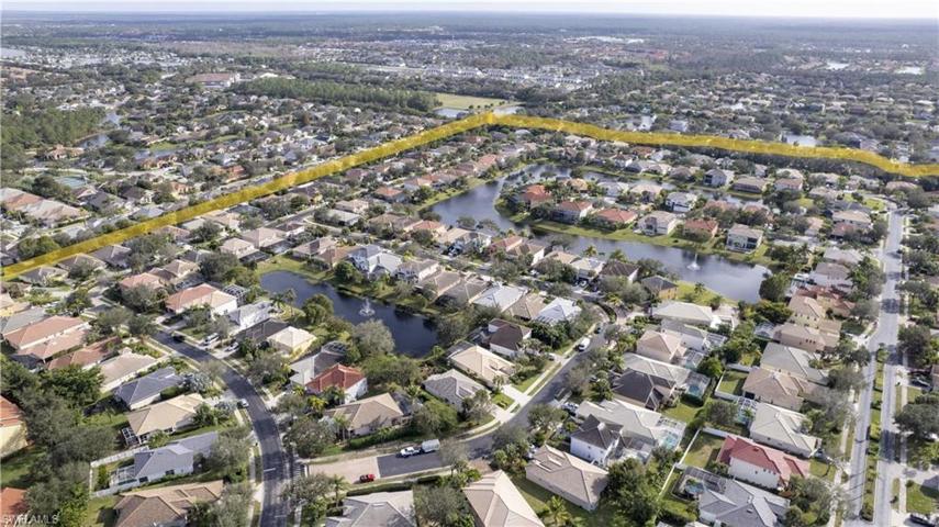 Community Laurel Lakes