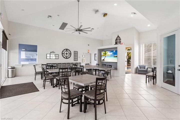 Club House