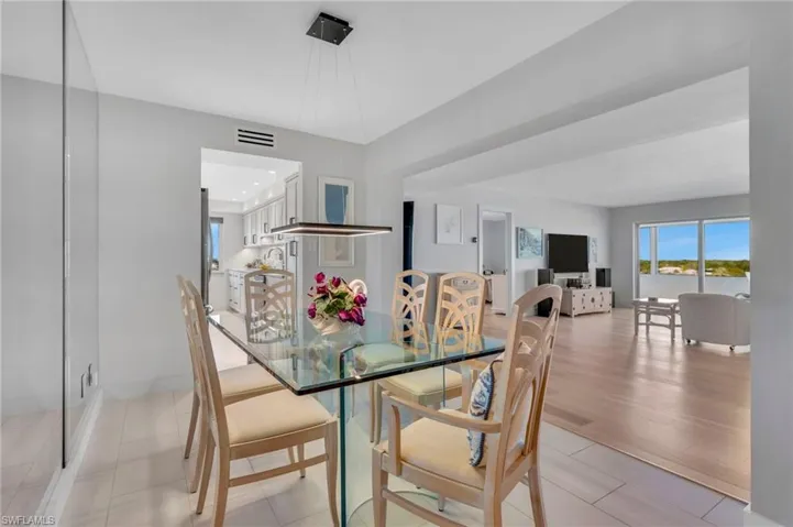 Dinning Room