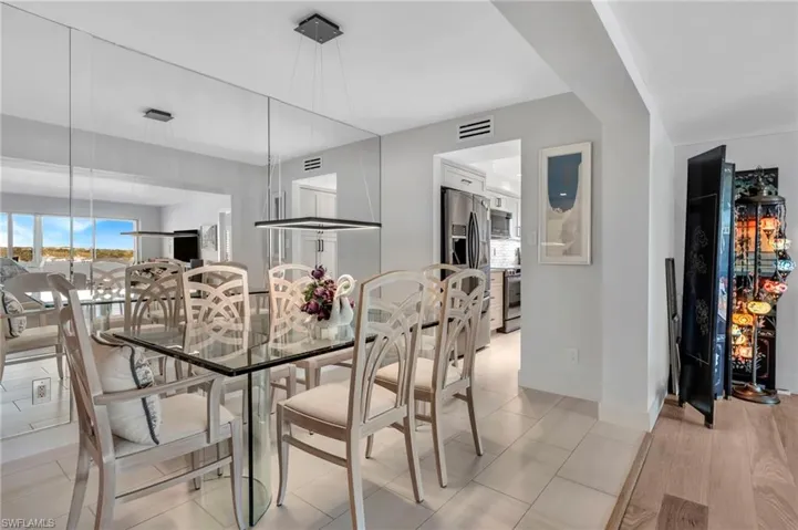 Dinning Room