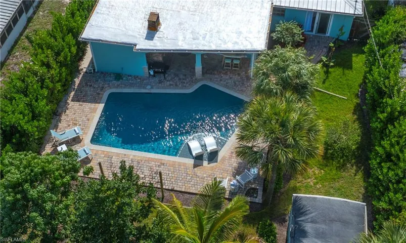 1385 Wisconsin Dr, Naples, Florida 34103