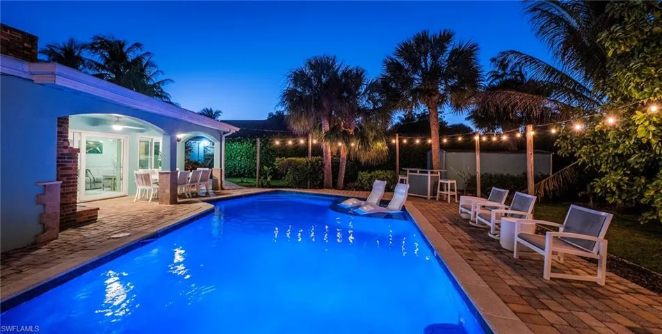 1385 Wisconsin Dr, Naples, Florida 34103