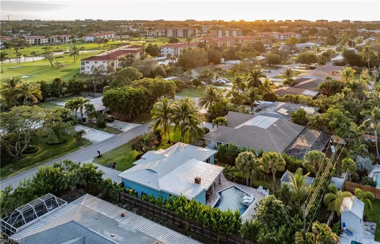 1385 Wisconsin Dr, Naples, Florida 34103