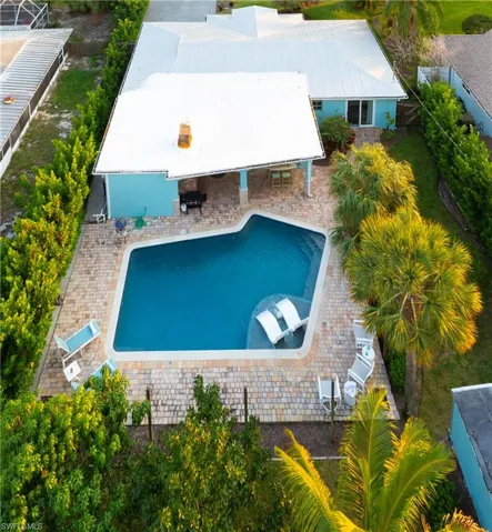 1385 Wisconsin Dr, Naples, Florida 34103