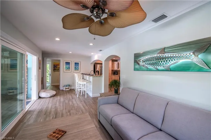 1385 Wisconsin Dr, Naples, Florida 34103
