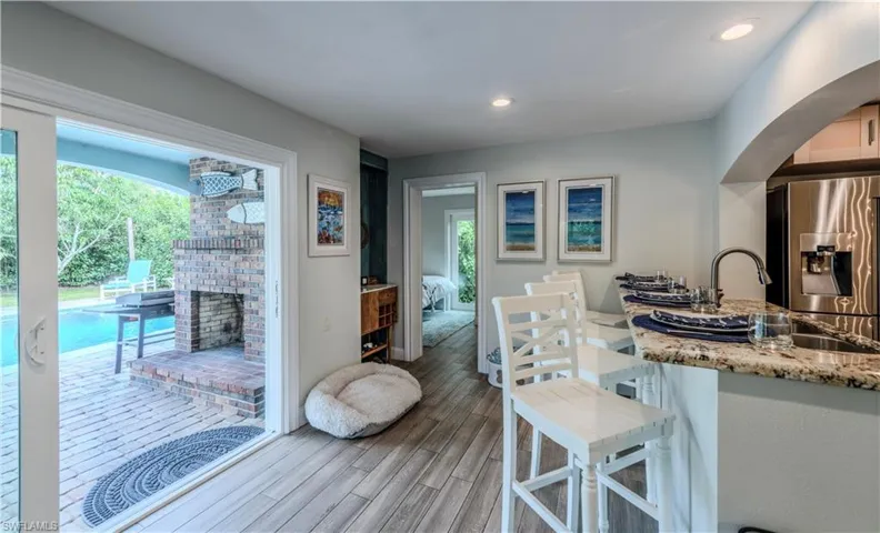 1385 Wisconsin Dr, Naples, Florida 34103