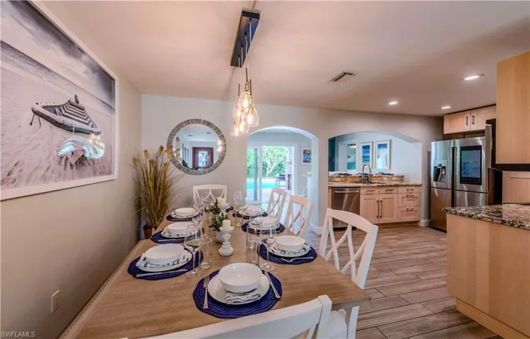 1385 Wisconsin Dr, Naples, Florida 34103