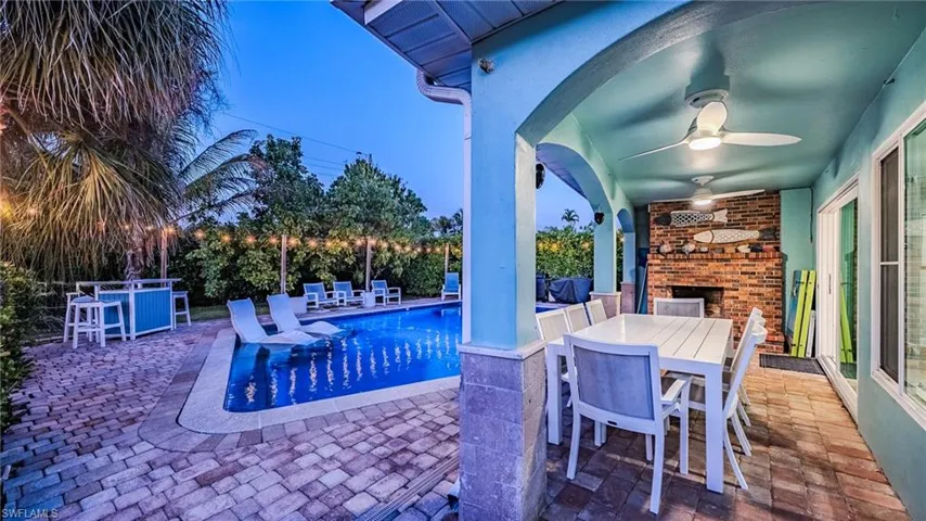 1385 Wisconsin Dr, Naples, Florida 34103