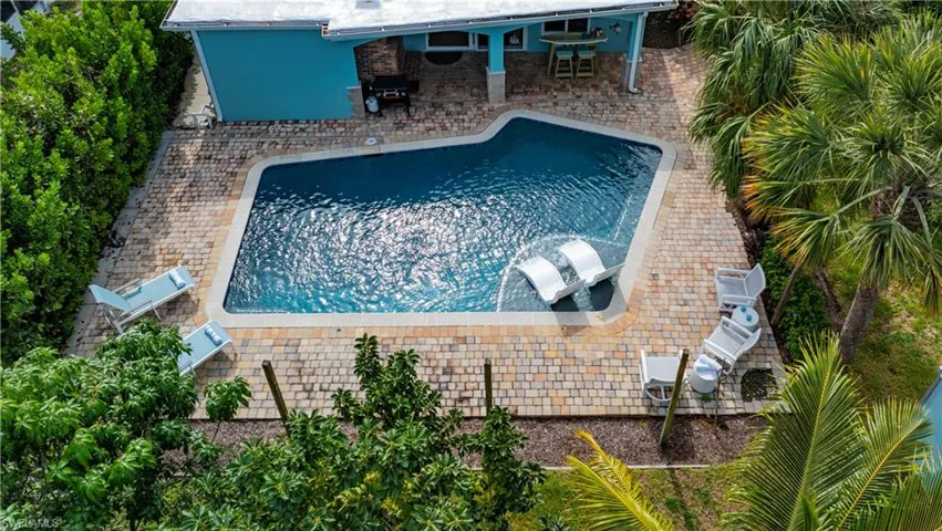 1385 Wisconsin Dr, Naples, Florida 34103