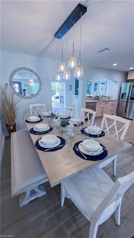 1385 Wisconsin Dr, Naples, Florida 34103