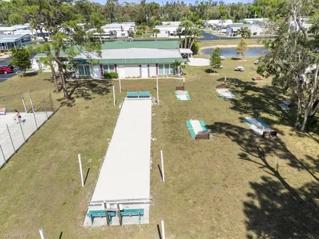 952 Days Ln, North Fort Myers, Florida 33917