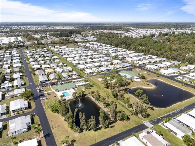 952 Days Ln, North Fort Myers, Florida 33917