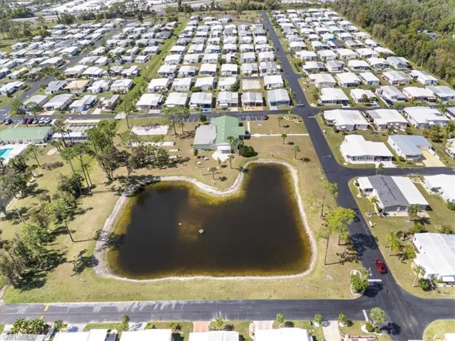 952 Days Ln, North Fort Myers, Florida 33917