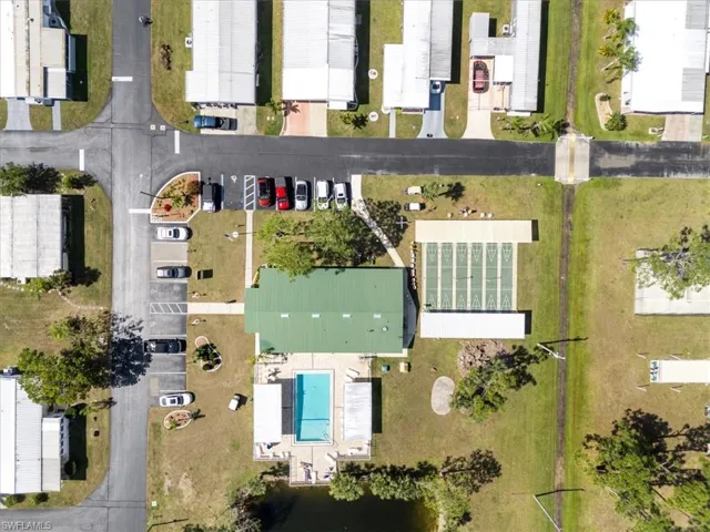 952 Days Ln, North Fort Myers, Florida 33917