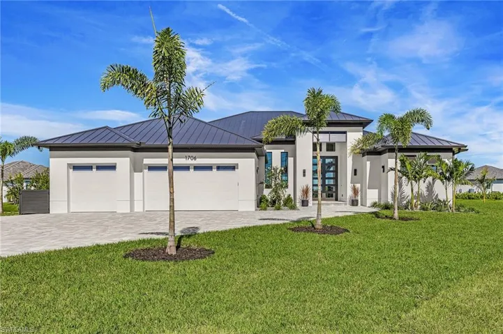 1706 Burnt Store Rd N, Cape Coral, Florida 33993