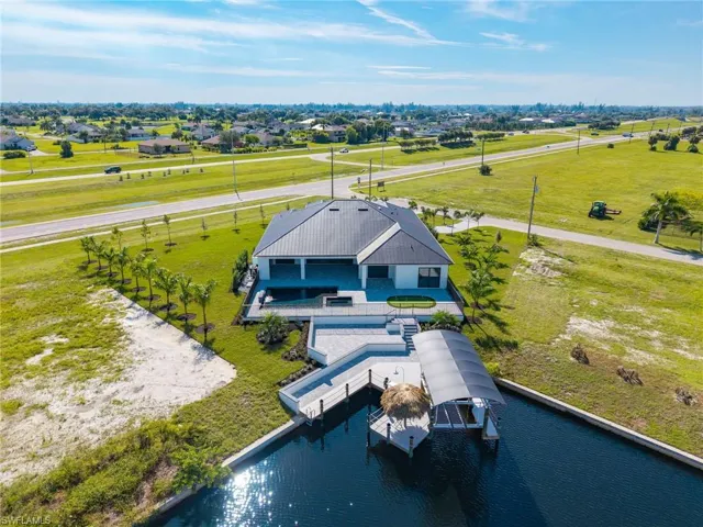 1706 Burnt Store Rd N, Cape Coral, Florida 33993