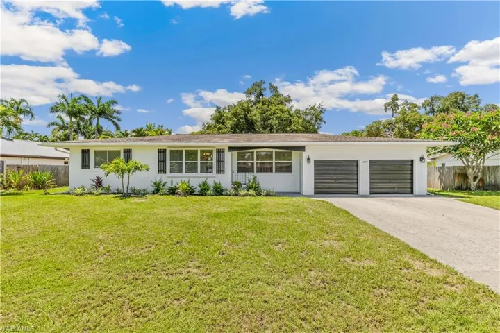 1292  Carlene  AVE, Fort Myers, FL 33901