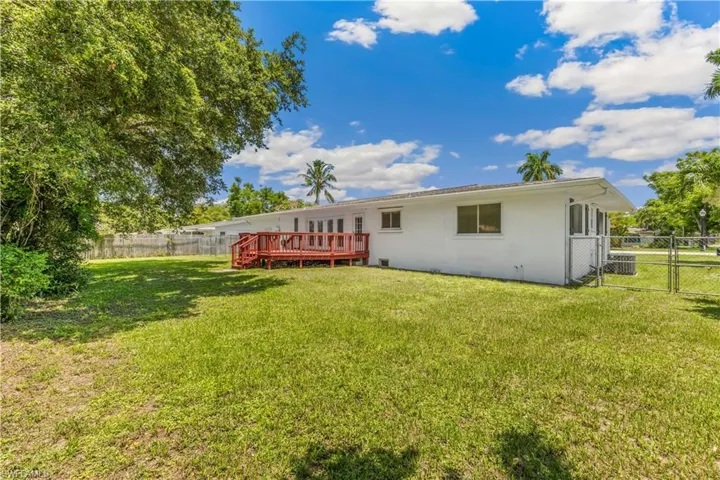 1292  Carlene  AVE, Fort Myers, FL 33901